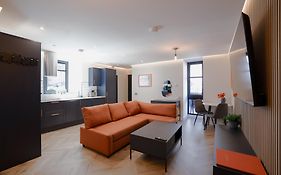 Old Kirk Apartment